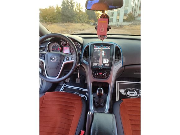 Sahibinden Opel Astra 1.6 Edition Plus 2018 Model