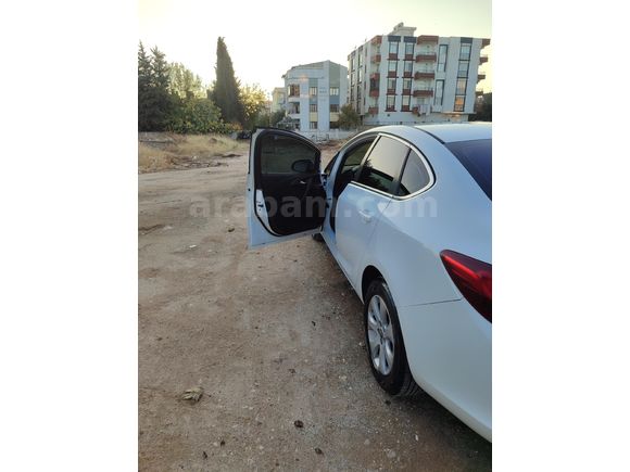 Sahibinden Opel Astra 1.6 Edition Plus 2018 Model