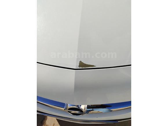 Sahibinden Opel Astra 1.6 Edition Plus 2018 Model