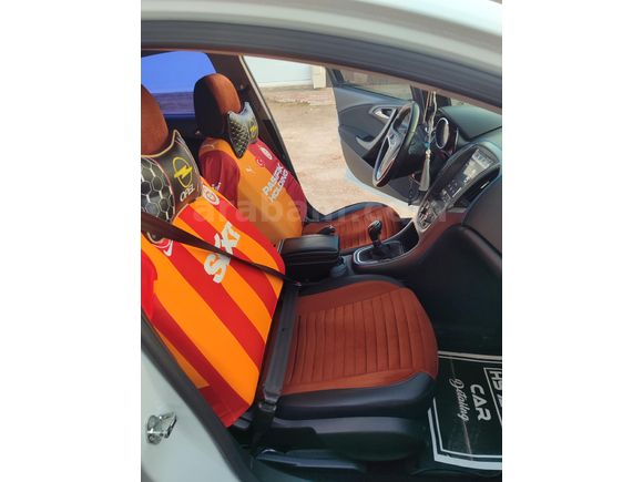 Sahibinden Opel Astra 1.6 Edition Plus 2018 Model
