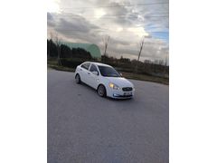 Sahibinden Hyundai Accent Era 1.5 CRDi-VGT Team 2008 Model 