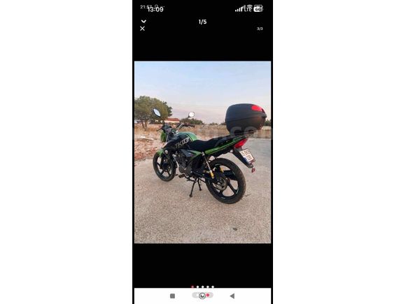 Sahibinden Kuba TK 03 