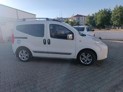 Sahibinden Fiat Fiorino Combi 1.3 Multijet Emotion 2013 Model Kahramanmaraş 181000 km Beyaz