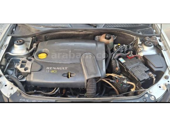 Sahibinden Renault Symbol 1.5 dCi Authentique 2008 Model