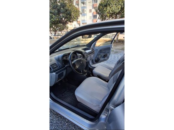 Sahibinden Renault Symbol 1.5 dCi Authentique 2008 Model