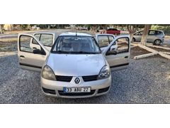 Sahibinden Renault Symbol 1.5 dCi Authentique 2008 Model