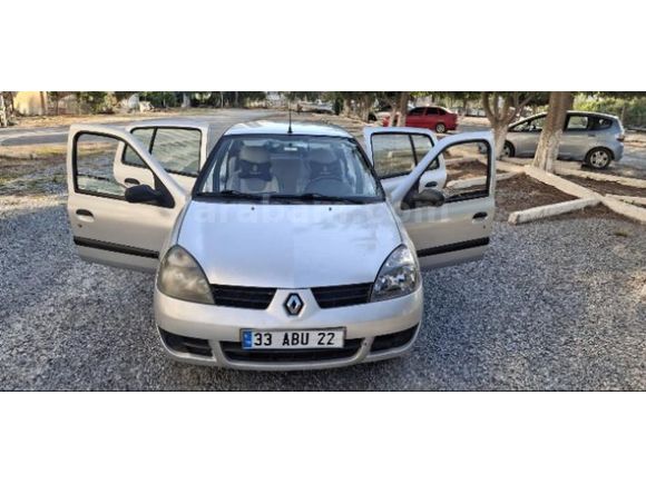 Sahibinden Renault Symbol 1.5 dCi Authentique 2008 Model