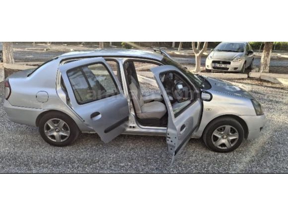 Sahibinden Renault Symbol 1.5 dCi Authentique 2008 Model