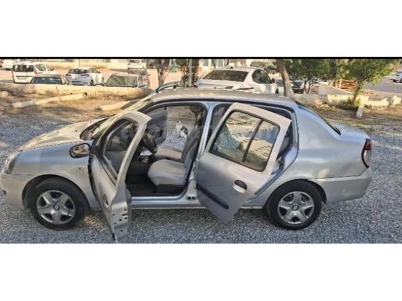 Sahibinden Renault Symbol 1.5 dCi Authentique 2008 Model