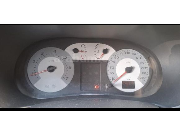 Sahibinden Renault Symbol 1.5 dCi Authentique 2008 Model
