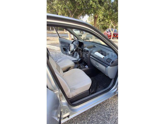 Sahibinden Renault Symbol 1.5 dCi Authentique 2008 Model