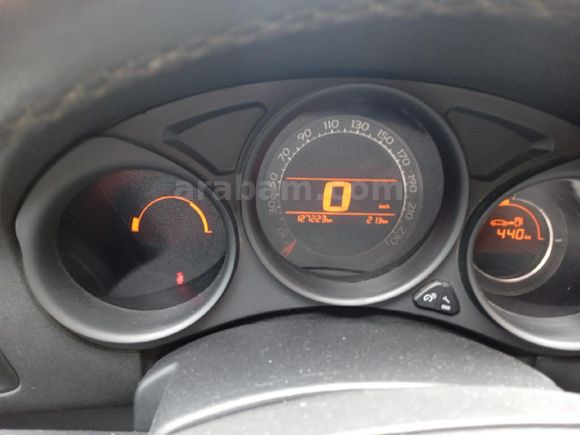 MOTORU YÜRÜYENİ MUAZZAM AİLE ARACİ KM Sİ  ORJİNALDİR