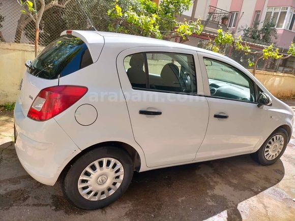 Sahibinden Opel Corsa 1.3 CDTI Essentia 2013 Model 