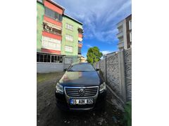 Sahibinden Volkswagen Passat 1.4 TSi BlueMotion Trendline 2010 Model  291.000 km Siyah