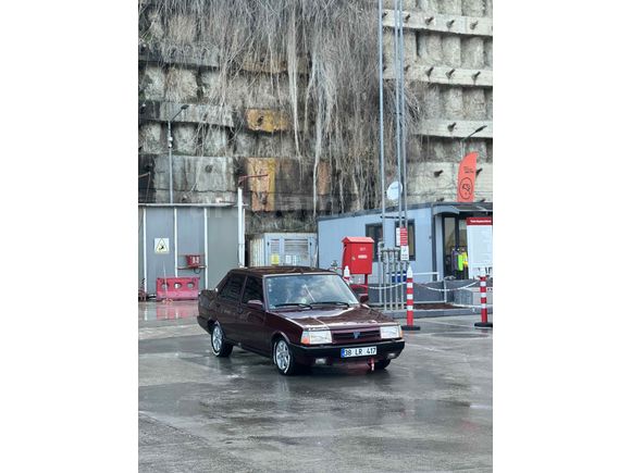 Sahibinden Tofaş Doğan SLX 1996 Model 