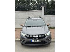 Sahibinden Dacia Sandero Stepway 1.0 Tce Extreme 2025 Model 