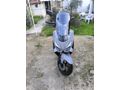 Sahibinden Kuba Chia 125pro