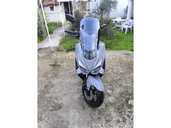 Sahibinden Kuba Chia 125pro