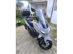 Sahibinden Kuba Chia 125pro