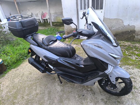Sahibinden Kuba Chia 125pro