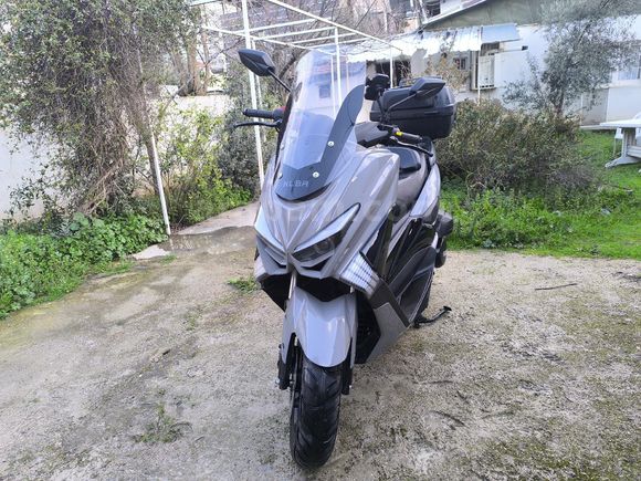 Sahibinden Kuba Chia 125pro