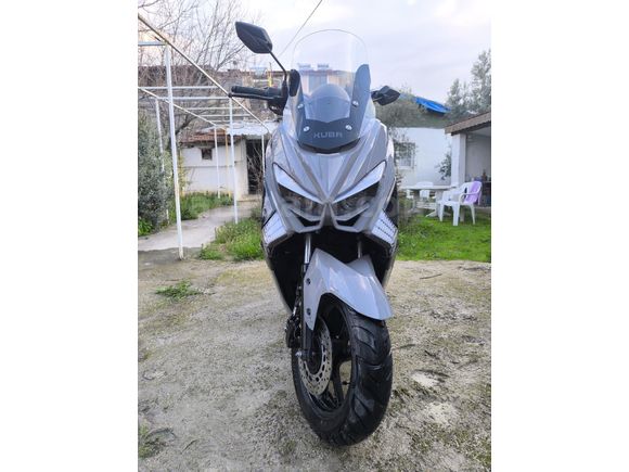 Sahibinden Kuba Chia 125pro
