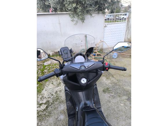 Sahibinden Kuba Chia 125pro