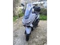 Sahibinden Kuba Chia 125pro