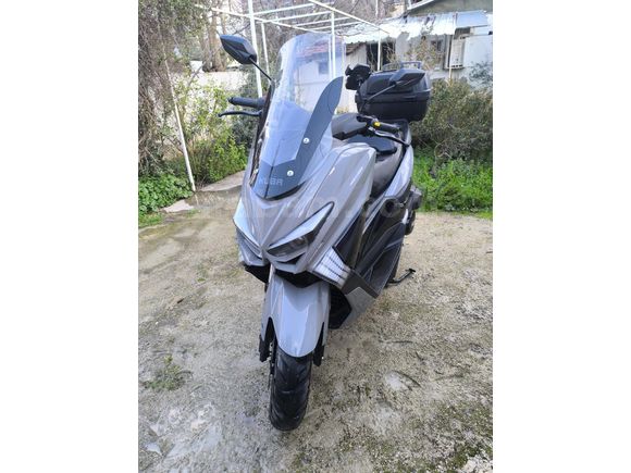 Sahibinden Kuba Chia 125pro