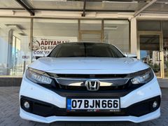 Sahibinden Honda Civic 1.6i VTEC Eco Elegance 2020 Model