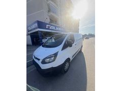 Sahibinden Ford Transit Custom 310 S Trend 2015 Model 