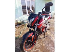 acil Bajaj Pulsar 200 NS