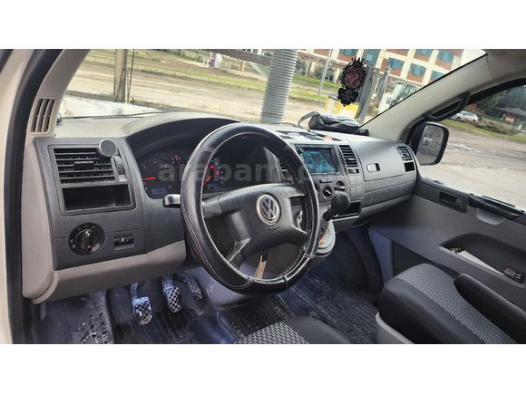 Sahibinden Volkswagen Transporter 1.9 TDI Camlı Van 2004 Model