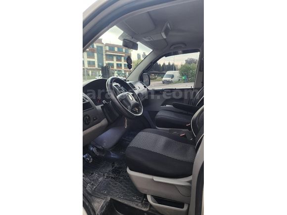 Sahibinden Volkswagen Transporter 1.9 TDI Camlı Van 2004 Model