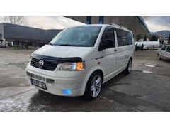 Sahibinden Volkswagen Transporter 1.9 TDI Camlı Van 2004 Model