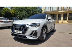 Sahibinden Audi Q3 35 TFSI S Line 2022 Model