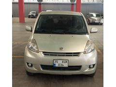 100. yıl Özel 2009 Sirion 1.3 Tam Otomatik