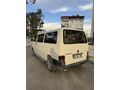 Sahibinden Volkswagen Transporter 2.4 2001 Model 
