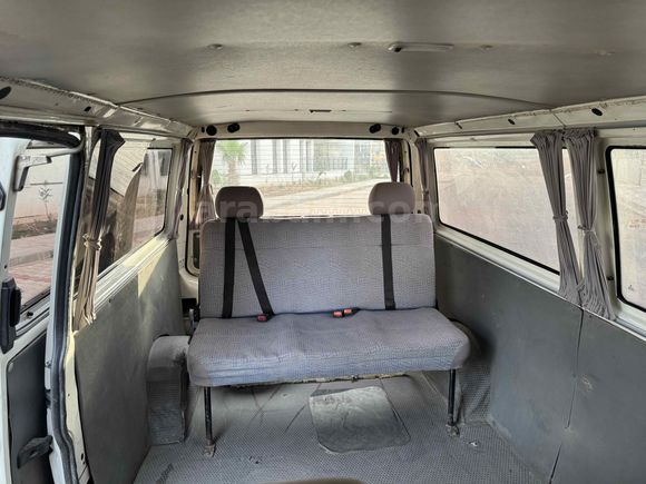 Sahibinden Volkswagen Transporter 2.4 2001 Model 