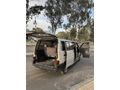 Sahibinden Volkswagen Transporter 2.4 2001 Model 