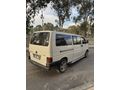 Sahibinden Volkswagen Transporter 2.4 2001 Model 
