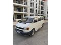 Sahibinden Volkswagen Transporter 2.4 2001 Model 