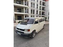 Sahibinden Volkswagen Transporter 2.4 2001 Model 