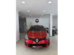 Sahibinden Renault Clio 1.2 Turbo GT Line 2015 Model Bursa 95.000 km Turuncu