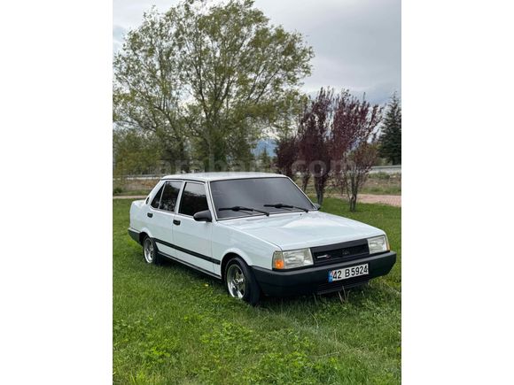 Galeriden Tofaş Şahin 1.6 1992 Model Konya