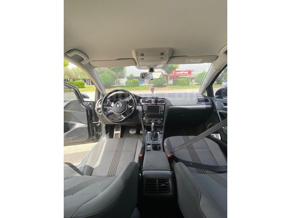 GOLF 7 ALLSTAR