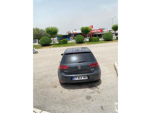 GOLF 7 ALLSTAR