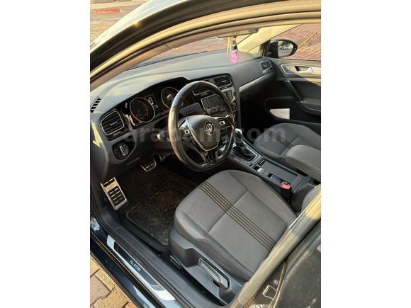 GOLF 7 ALLSTAR