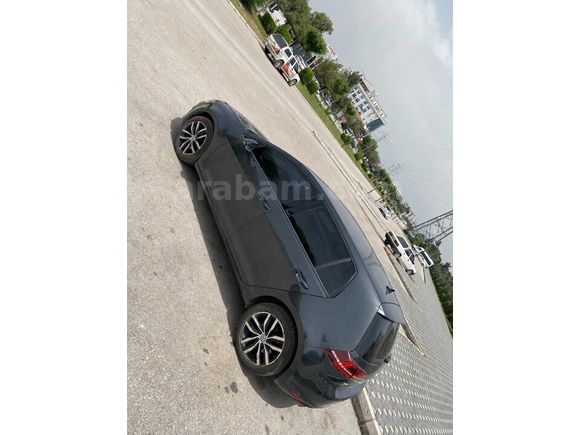 Sahibinden Volkswagen Golf 1.2 TSi Allstar 2016 Model
