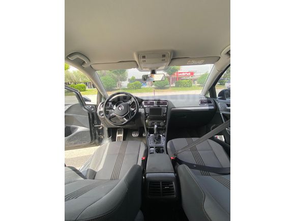 GOLF 7 ALLSTAR